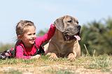 ENFANT ET CHIEN 047